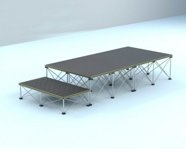 Portable Stage Platform